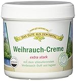 Weihrauch Creme extra stark 200 ml