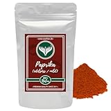 Azafran Paprika Pulver edelsüß gemahlen ungarisch - Delikatess Paprikapulver...