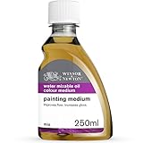 Winsor & Newton 3039725 Artisan Öl - Malmittel für wassermischbare Ölfarben -...