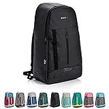 meteor 10 und 20L Kuhl-Rucksack Kühltasche Isolier-Rucksack Lunch Rucksack...