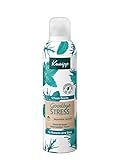 Kneipp Schaum-Dusche Goodbye Stress - feuchtigkeitsspendender Dusch-Schaum mit...