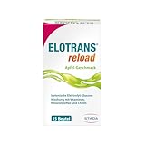 ELOTRANS reload - isotonische Elektrolyt-Glucose-Mischung -...