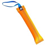 Bull Fit Beisswurst für Hunde, 30 cm mit Handschlaufe - Sehr Robustes...