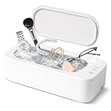 Anluomania Ultraschallreinigungsgerät, Ultraschallgerät 47000Hz,...