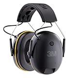 3M WorkTunes Connect 90543EC1, Kabelloser Gehörschutz mit...