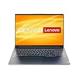 Lenovo IdeaPad Pro 5 Laptop | 16' 2.5K Display | AMD Ryzen 5 6600HS | 16GB RAM |...