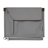 A5 Konferenzordner Business-Organizer-Tasche Notepad-Tragetasche...