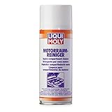 LIQUI MOLY Motorraumreiniger | 400 ml | Autopflege | Art.-Nr.: 3326