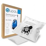 blupalu I Staubsaugerbeutel für Staubsauger Miele Classic C1 Powerline |...