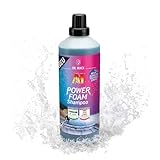 DR. WACK - A1 Power Foam Shampoo 1 Liter - Autoshampoo für Vorreinigung &...