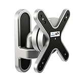 RICOO Monitor Halterung mit TÜV Wandhalterung Bildschirmhalterung...