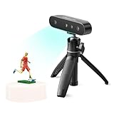 Creality CR-Scan Ferret SE 3D-Scanner, 0,1 mm, 150-2000mm Scanbereich,...
