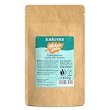 Birkengold Zahnpulver Kräuter Nachfüllbeutel 100 G | Schützt Den Zahnschmelz...