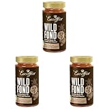 Escoffier - Wildfond , Tafelfertiger Fond zur Zubereitung verschiedener...