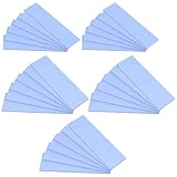 Thermal Pad, 30 Stücke Wärmeleitende Silikonpads, Silikon Thermal Pad Für...