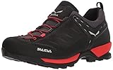 SALEWA Herren Ms MTN Trainer Trekking-& Wanderstiefel, Black Out Bergot, 42.5 EU