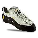 LA SPORTIVA LaSportiva Mythos Damen Kletterschuh Grey/Black - 39