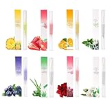 Nagelöl Stift,Cuticle Oil,Nagelpflegestift,8PCS Nagelhaut-Öl-Stifte Nagel...