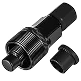 Eldraqth Kurbel Entferner Fahrrad Kurbelabzieher Fahrrad Pedalabzieher...