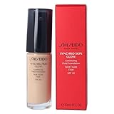 Shiseido Make-up Basis 1er Pack (1x 30 ml)