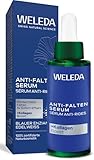 WELEDA Bio Anti Falten Serum Blauer Enzian & Edelweiß - Naturkosmetik Natural...