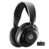 SteelSeries Arctis Nova 5 Wireless Gaming Headset – Multi-System –...