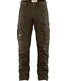 Fjällräven Herren Fjallraven, Barents Pro Jagdhose M Pants, Dark Olive, 52 EU