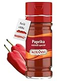 Kotanyi Paprika Edelsüß Spezial - Glas 40 g