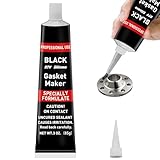 Dichtmasse Motor, 85g Dichtmasse kfz Stoßfest und...