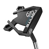 Wilson Staff Golfschläger, Infinite Putter Buckingham, 3,0° Loft, Für...