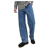 JACK & JONES JJIALEX JJORIGINAL SBD 301 NOOS