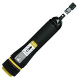 Proxxon 23347 MicroClick Drehmomentschrauber MC5 Anzugsbereich 1-5 Nm Abtrieb...
