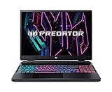 Acer Predator Helios Neo 16 (PHN16-71-74QL) Gaming Laptop | 16' WUXGA 165Hz...