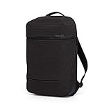 SALZEN Daypack 15l Business Rucksack mit Organizer, RFID-sicheres Fach,...