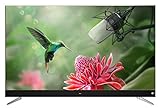 TCL U55C7006 Fernseher 139 cm (55 Zoll) Smart TV (4K, Android TV, HDR 10, Triple...