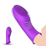 Fingerhüllen Sexfinger Ticklers Penishülle Fingerspitze,Fingerhülle...