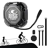 Mucek Abschleppseil Fahrrad Kinder, 2,5M Fahrrad Traktionsseil, 100 KG Tragkraft...