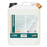 INOX® Auto Teerentferner 5L - Teerreiniger für Innenraum und Außen -...