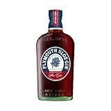 Plymouth Sloe Gin – Gin-Likör auf Basis von Schlehenbeeren mit...