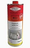 Geiger Chemie Nr. 22 Klebstoffentferner 12 x 750ml Dose