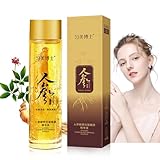 Ginseng Anti Wrinkle Serum,Peptid Anti Falten Ginseng Serum,Ginseng Polypeptide...