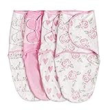 Soarwg Kids Pucksack Baby 0–3 Monate Swaddles Decke Babyschlafsack Pucktuch...