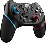Sefitopher Switch Controller für Switch 2/Switch/Switch OLED/Switch Lite,...