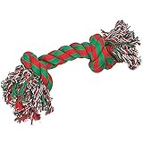 Flamingo HS Baumwolle Jim SPIELTAU 2 Knoten Multi Jumbo 45CM