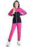 Barbie Jogginganzug Kinder Mädchen Trainingsanzug Teenager Hoodie...