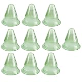 Windhager Pflanzenhut Sonnenhut Anzuchtglocke Pflanzenschutz vor Frost, Hagel,...