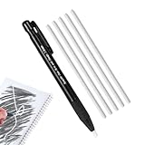 Click Eraser - Präzisions-Radierstift Für Künstler & Technisches Zeichnen -...