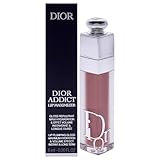 DIOR Addict Lip Maximizer Gloss Nr.014 Shimmer Macadamia 6 ml