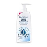 Multilind Derma:care Hyro Feuchtigkeits Intensiv Creme - Klinisch getestete...