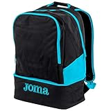 Joma Training Rucksack 23,8 L - Verstellbare gepolsterte Rücken- und...